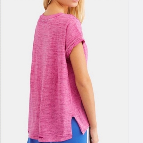 Free People Sundance Azalea Top. - Picture 5 of 10